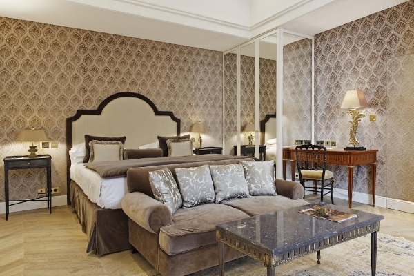 Hotel Relais Christine